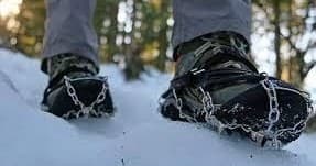 Winter Safety & Gear at Sports Garage