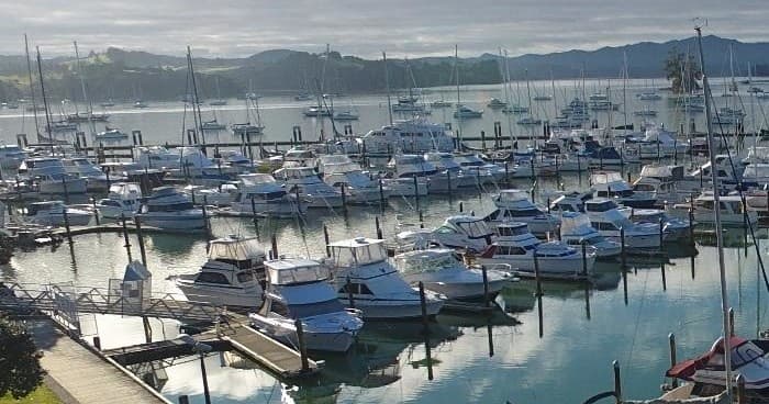 Water Activities & The Bay Combo Tour: Ocean Adventure