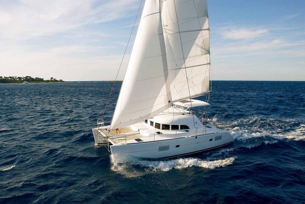 Nautical Training with Oceanautic in Coastal Waters