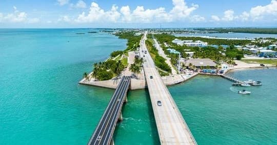 Water-Activities & Sunset Cruise Company: Keys Oceanfront Tour