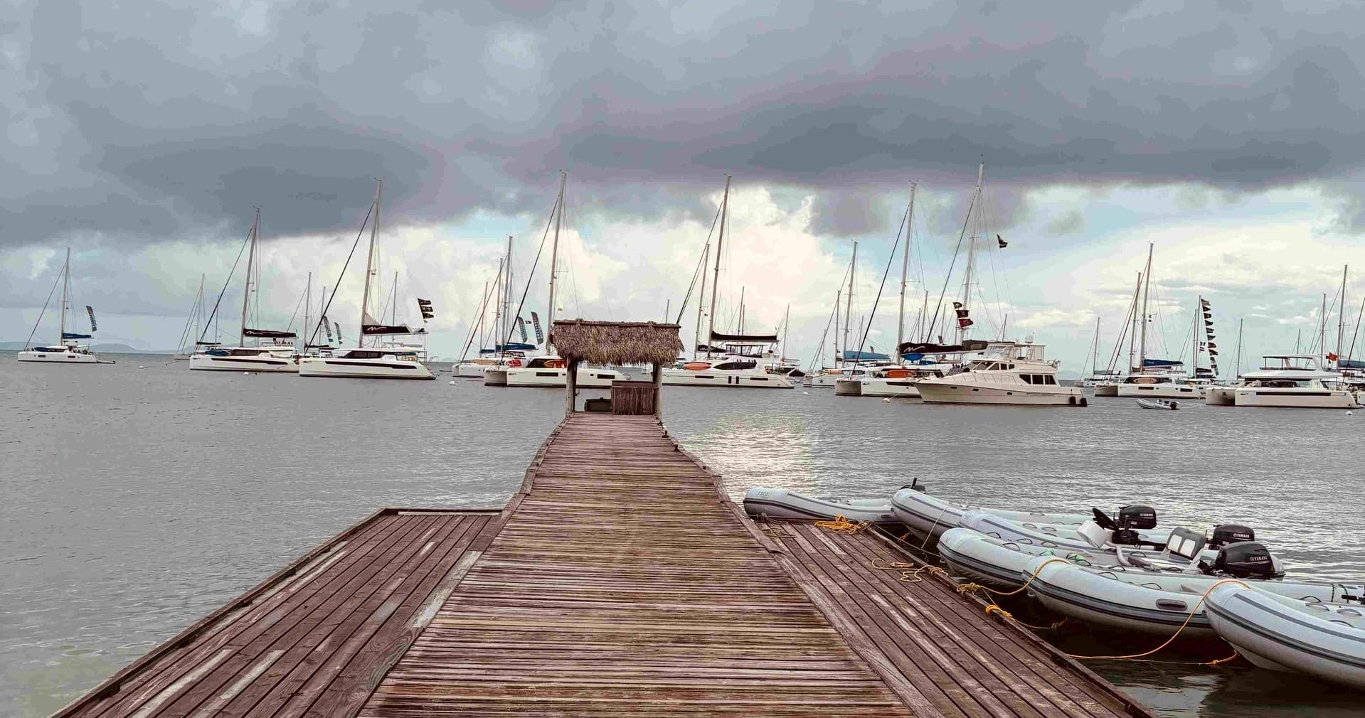 Precision Docking & Boat Handling in Sandusky, Ohio
