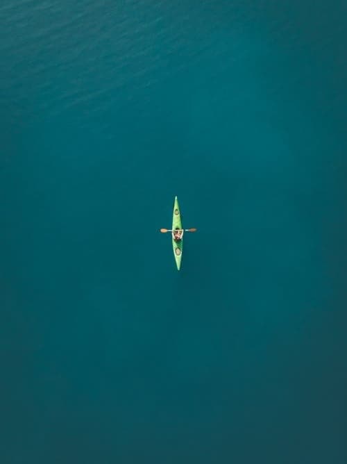 Guided 3-Hour Kayak Tour in Altea on the Costa Blanca