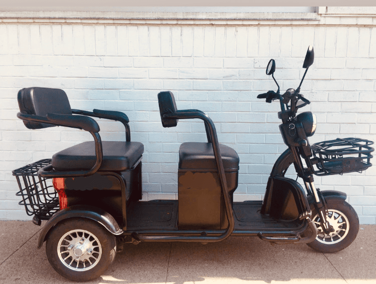 Newport Beach Bike Rentals fleet