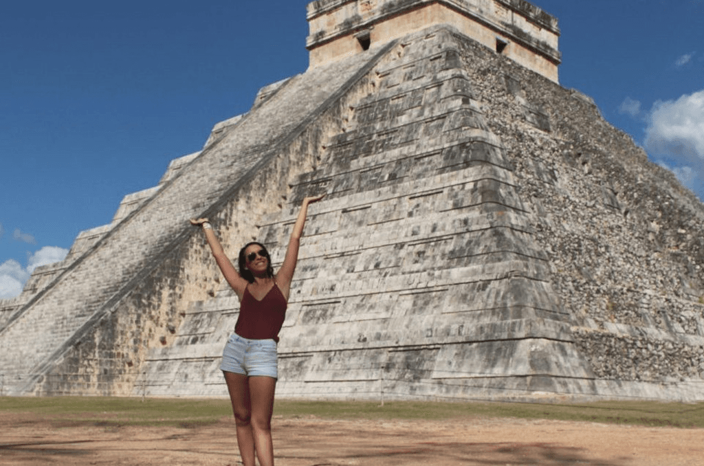 Mayan Adventure at Chichen Itza with Off Road Cancun