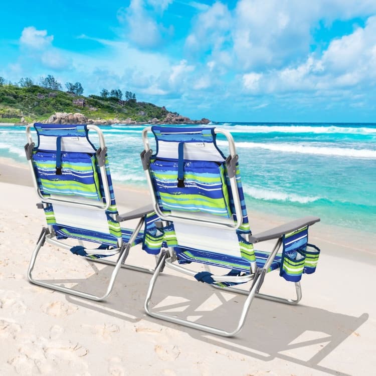 Beach Gear Rentals by Tahoe Beach Company in Kings Beach