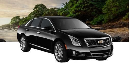 Water Activities & Honolulu Car Service: Island Adventures with Sedan Cadillac
