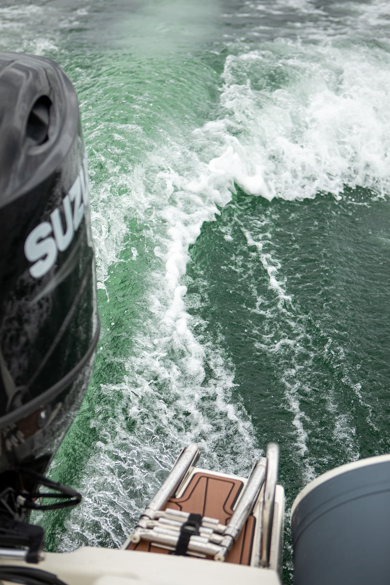RYA Advanced Powerboat Course on the Jurassic Coast: Night Navigation & Passage Planning