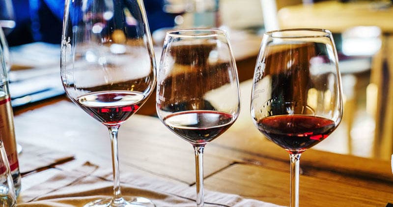 Page Springs Wine & Dine by DUKOUT Adventures