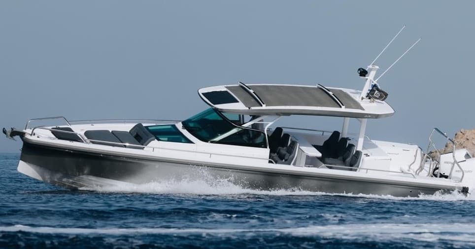Crete Sea Adventures with Notosmare Marine Adventures