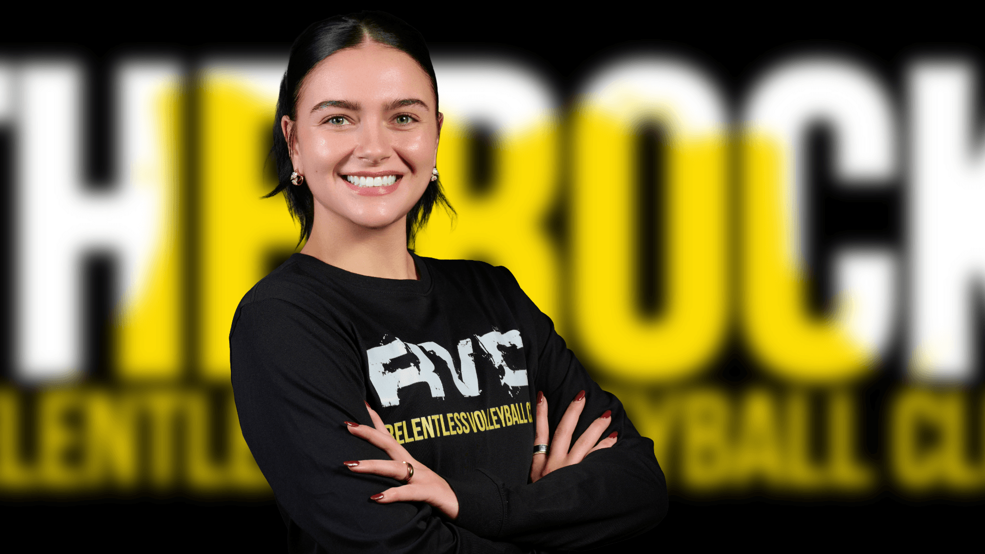 Relentless Volleyball Club team