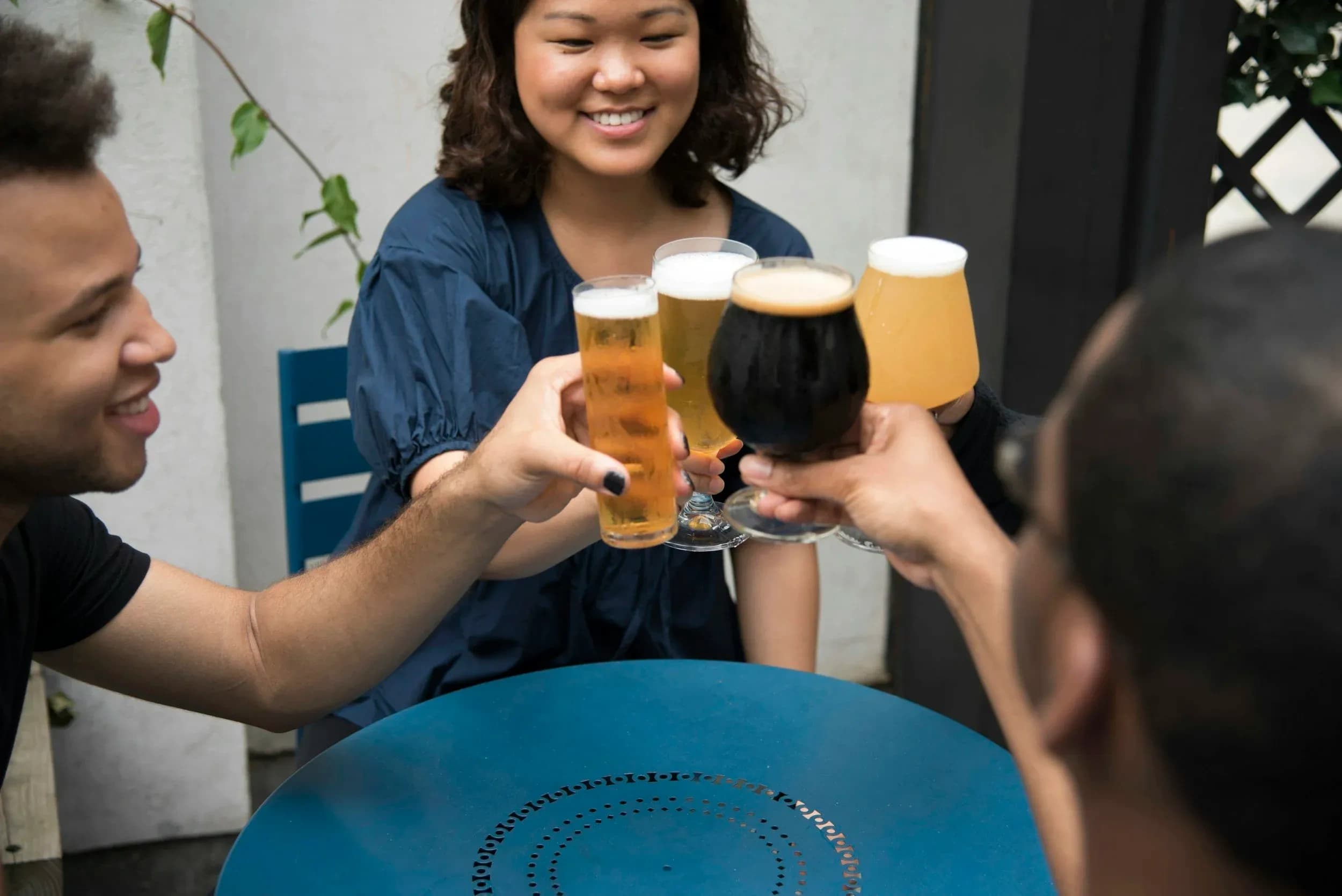 Happy Hour History: Three Historic Pubs and the Story of Amsterdam Beer