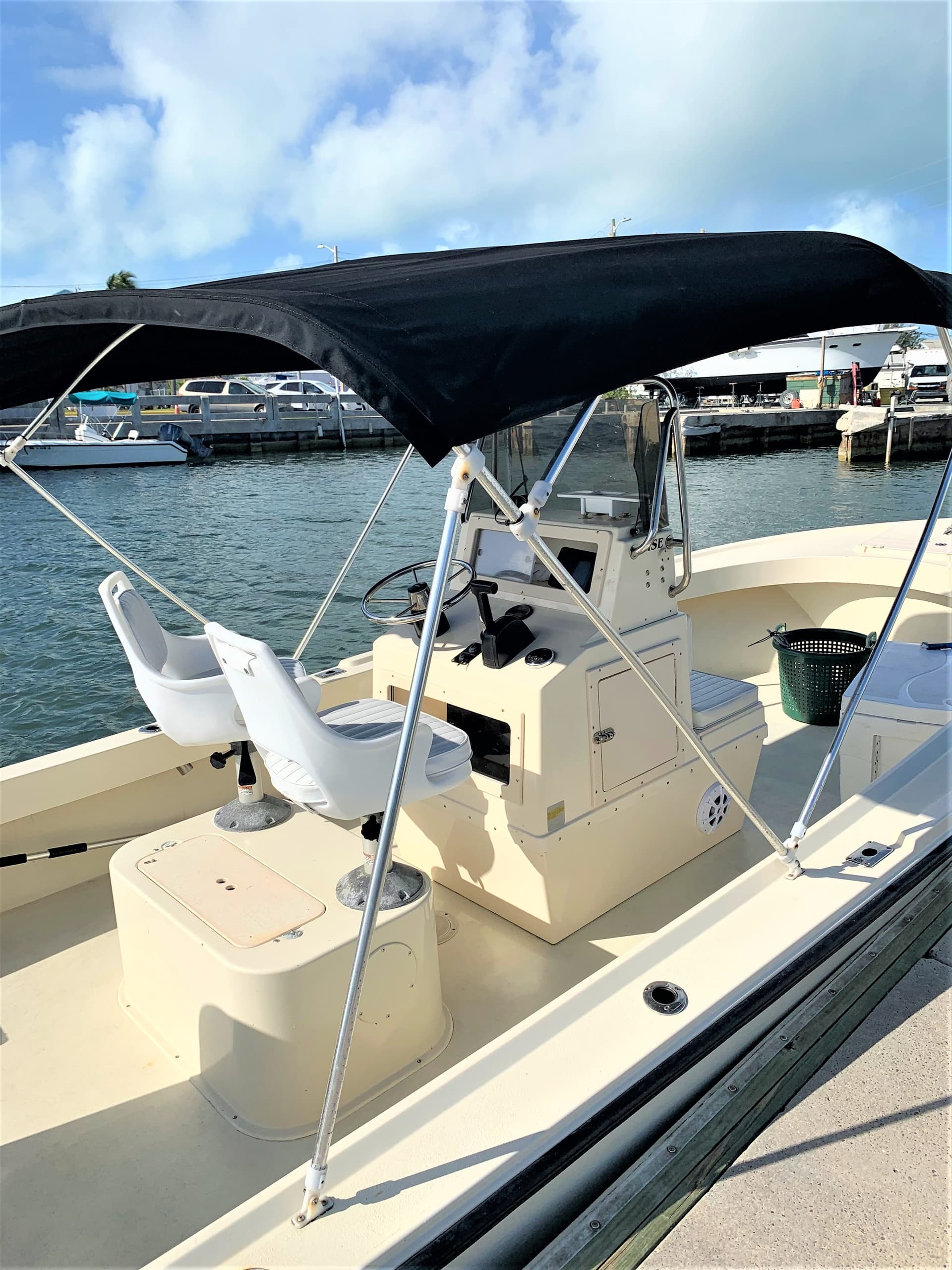 Boat Rentals & Water Adventures with Spencer's Boatyard in Key West