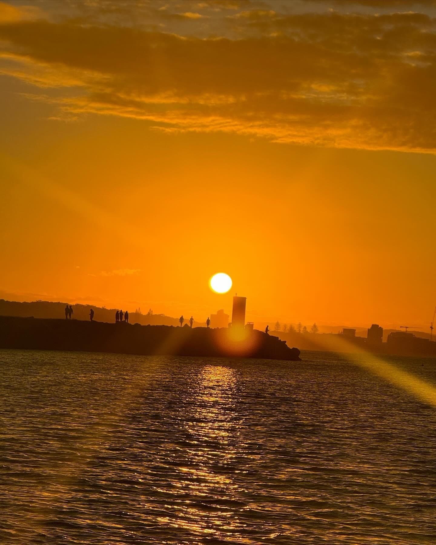 Experience the Magic of the Mooloolaba Sunset Cruise in Queensland