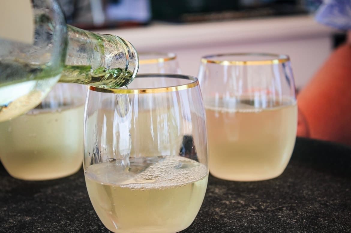 Water Activities & Wine Cruise at Port Aransas
