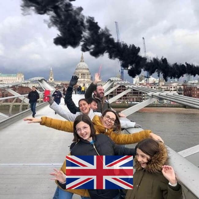 Immersive Harry Potter Boat Tour in London by See Your City