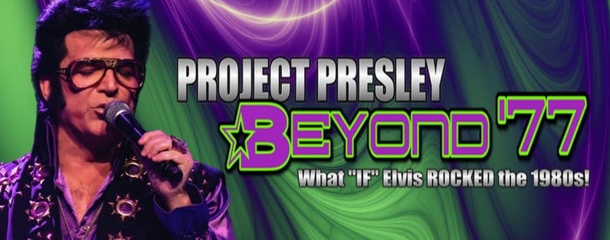 Elvis Tribute Experience in Cottonwood, Arizona