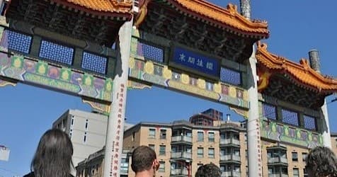 Explore Vancouver's Chinatown: A 2-Hour Cultural Walking Tour