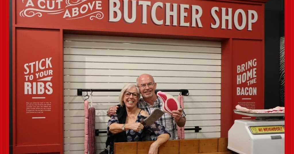Start in Style: The Kansas City Pick Up — Airport BBQ Tour & City Orientation