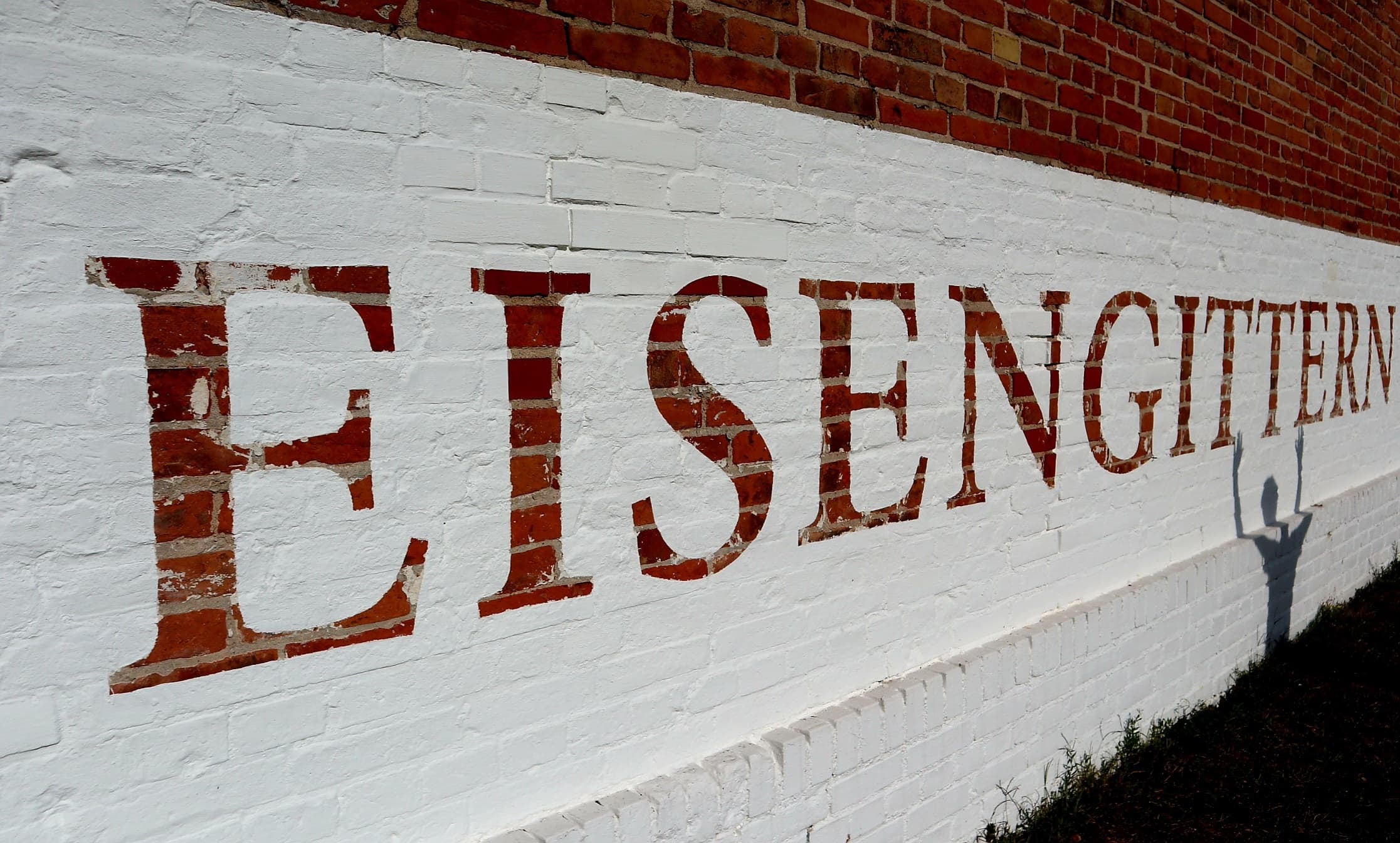 Berlin Prison History Walk with Beyond and Beneath Tours