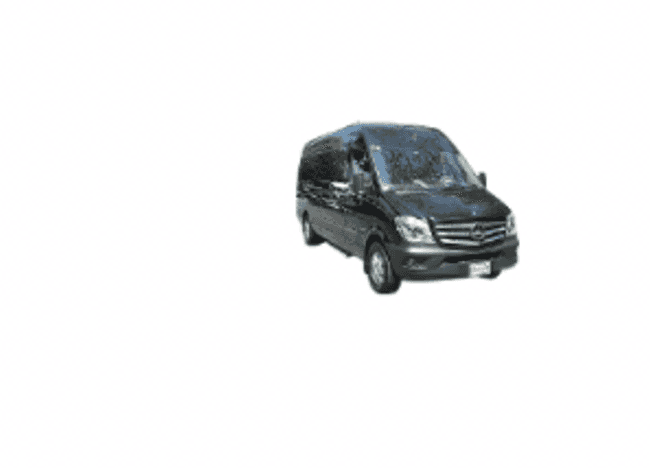 City Transportation: USA Guided Tours - Newark to NYC Hotels