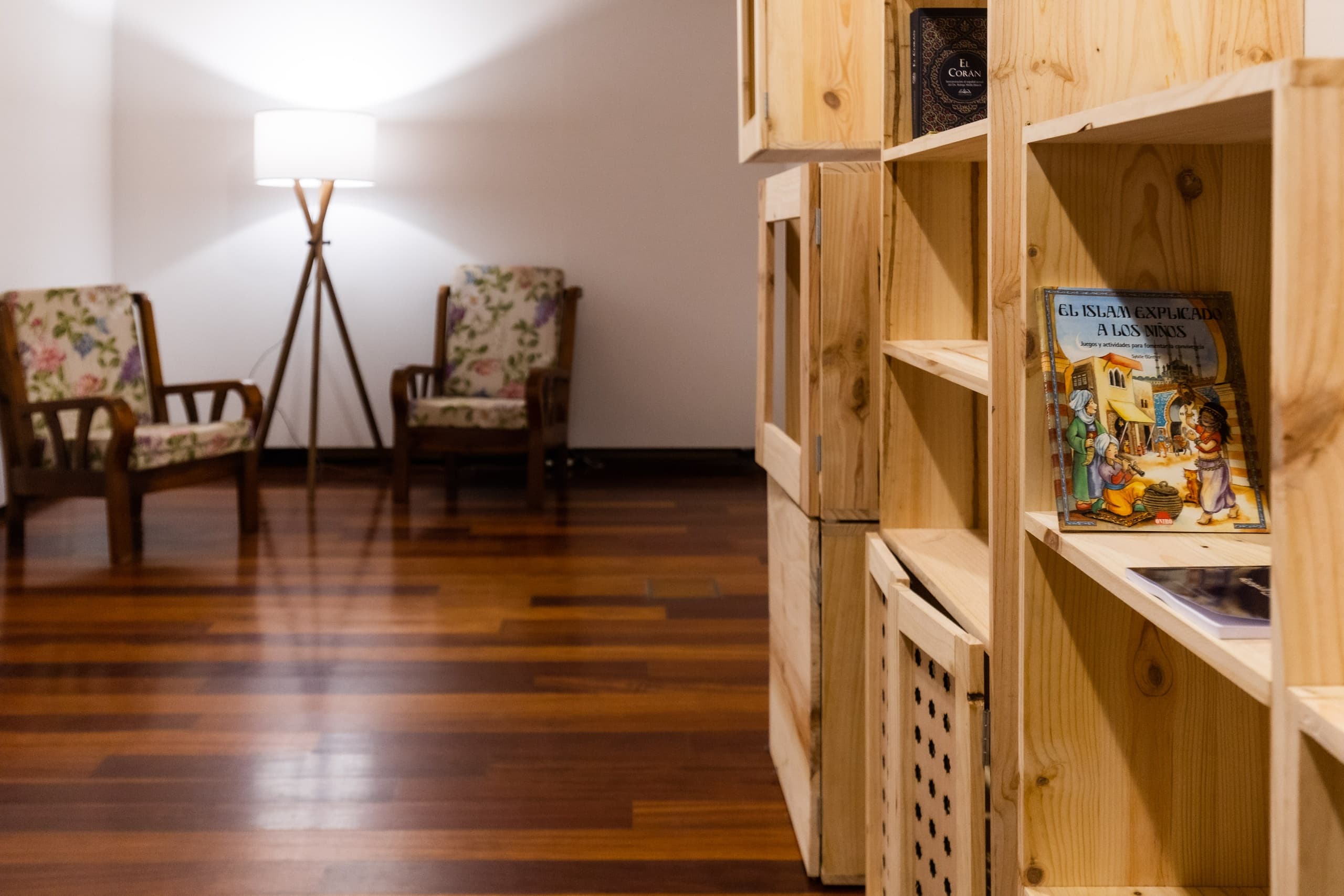 Instruments de l'ànima — Dialogue Between Creation and Spirituality in Vic