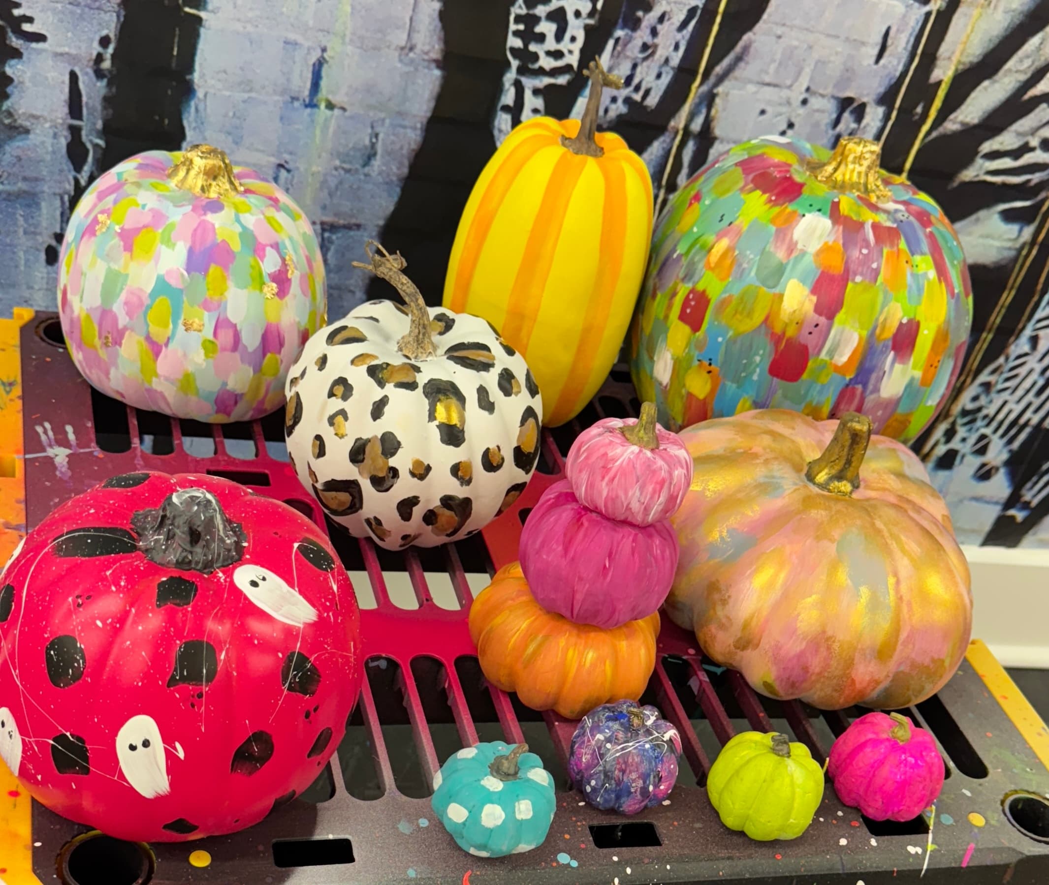 Halloween Cupcake Decorating in Greenville: A Fun-Filled Creative Adventure