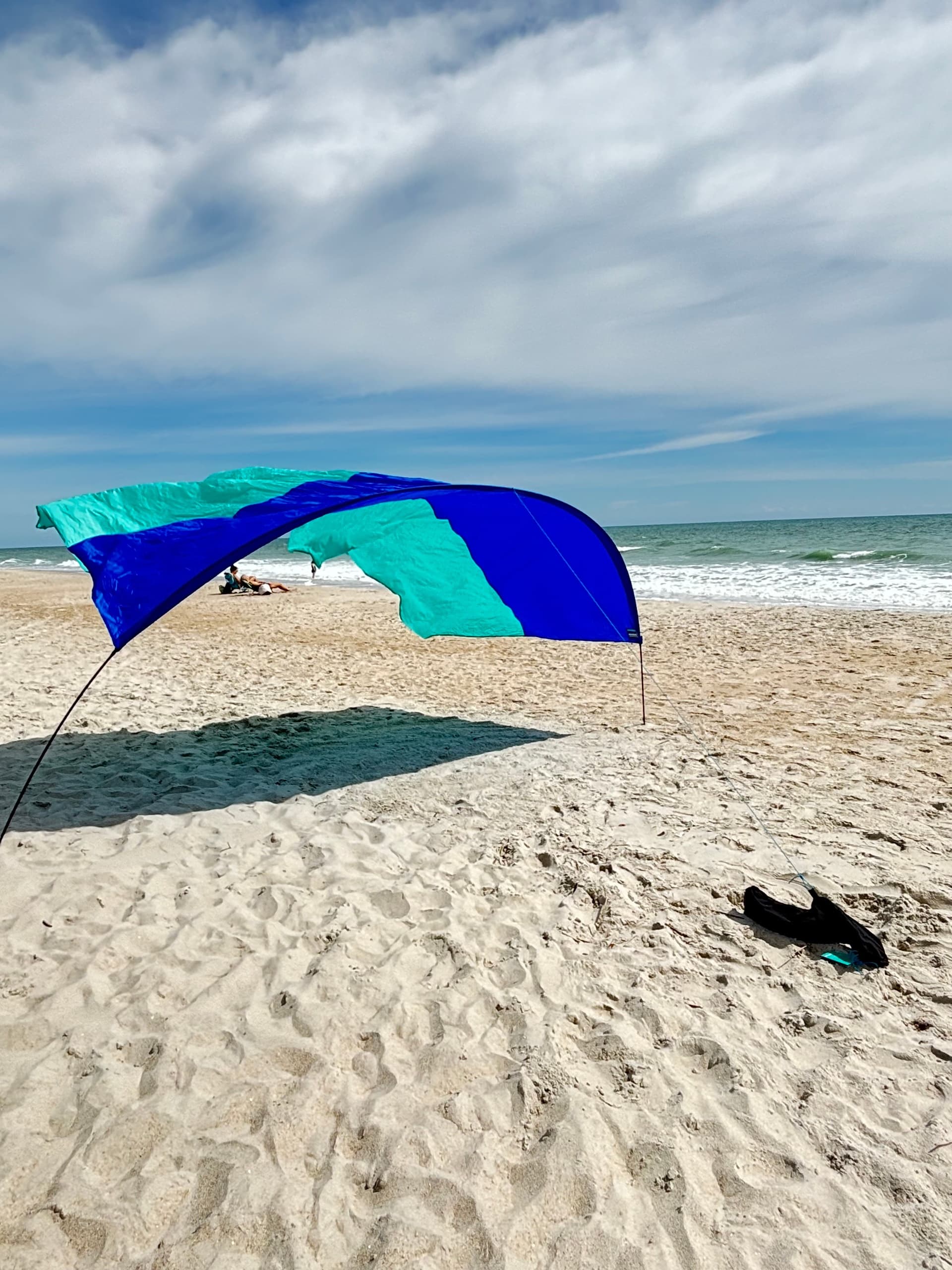 Beach Essentials & Sun Protection at Shibumi Shades
