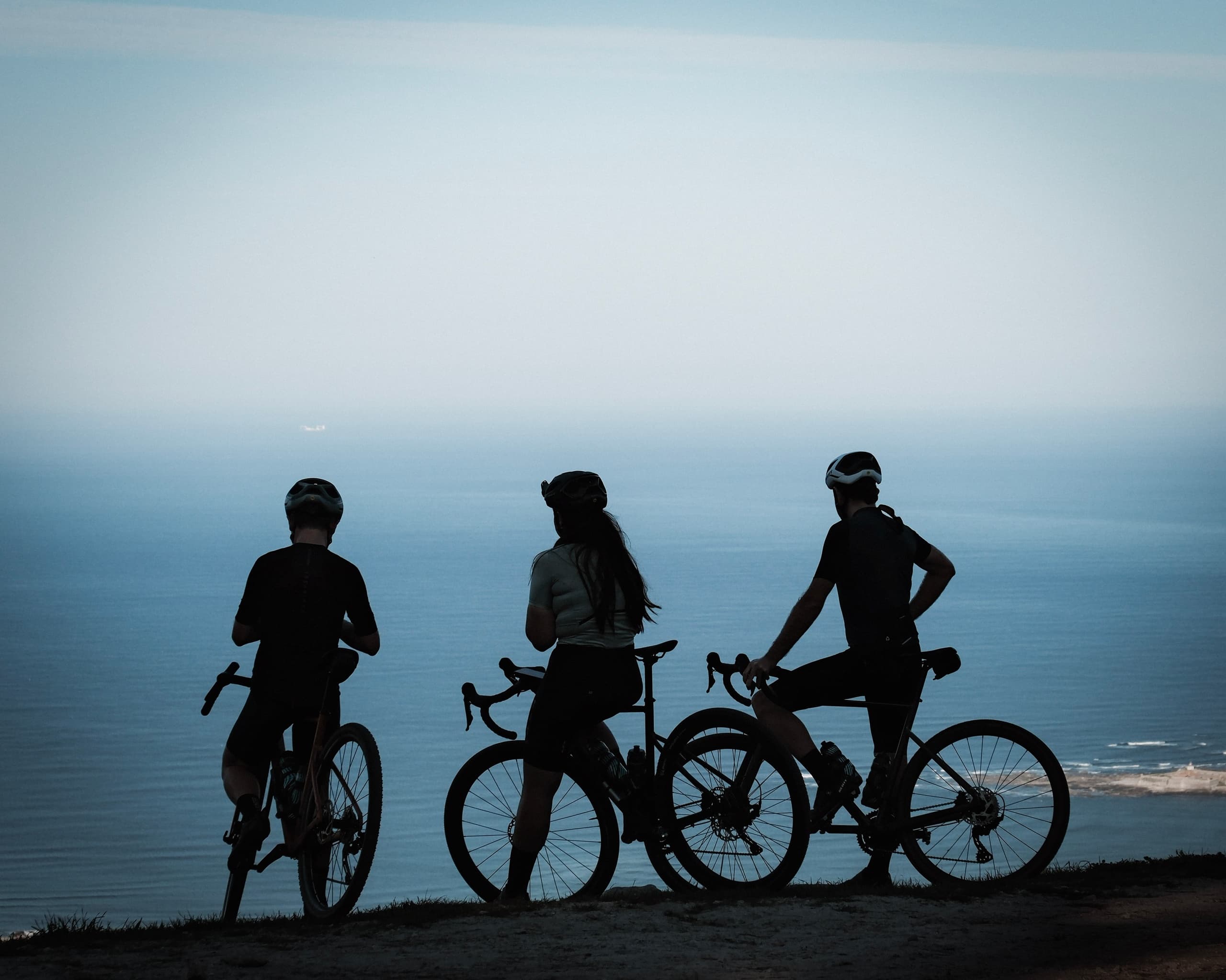 Ride Viana’s Coast and Serra: Guided Gravel & MTB Tour on Scott Bikes photo 1