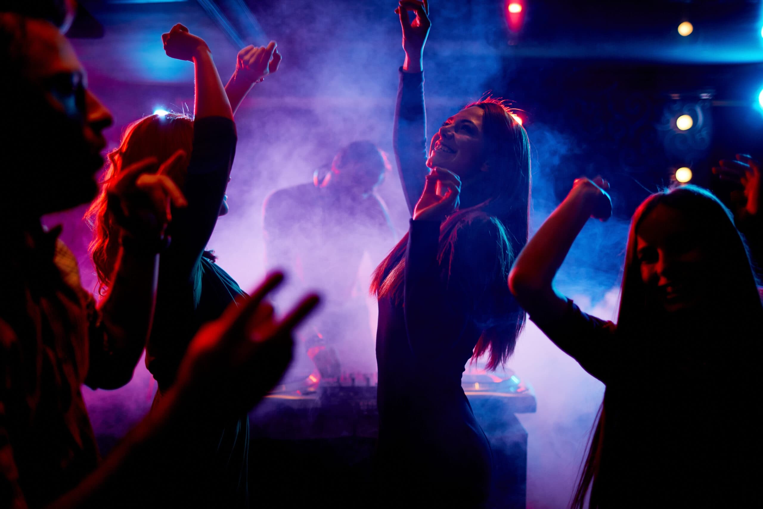 Celebrate New Year's Eve Aboard Melbourne's Iconic NYE Party Cruise