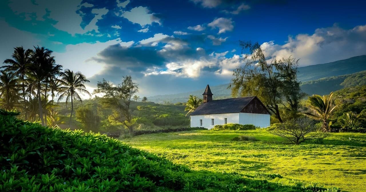 Land Adventures in Hawaii: Back Road to Hana by Maui Photography Tours