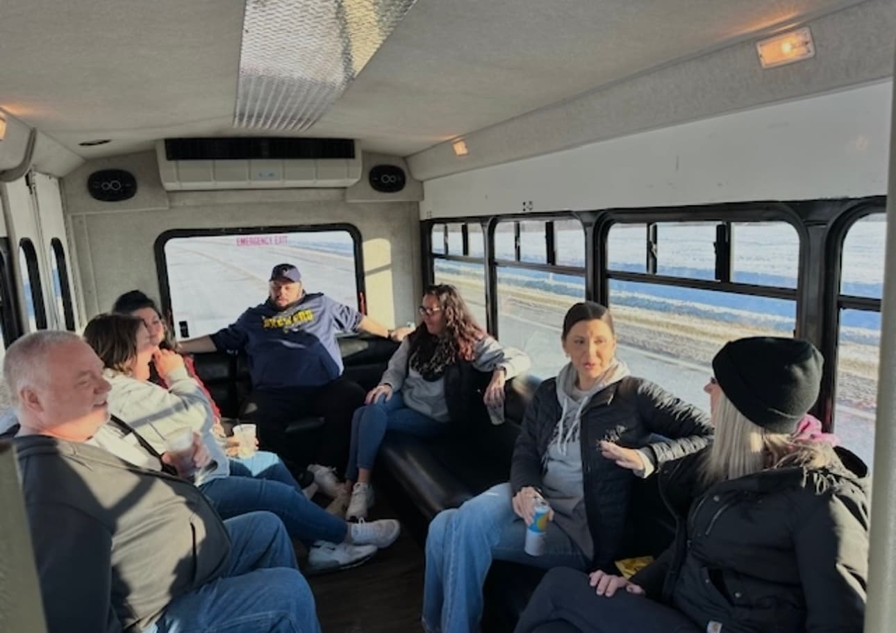 Dive Bar Tour Experience in Wisconsin Dells, WI