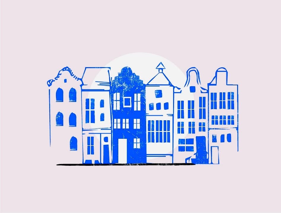 Amsterdam Histórico by Sidewalks: Custom Free City Tours