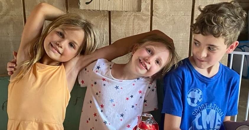 Farm Summer Camp for Kids at The Feathered Farm: Hands-On Animal Care and Outdoor Play in Zebulon