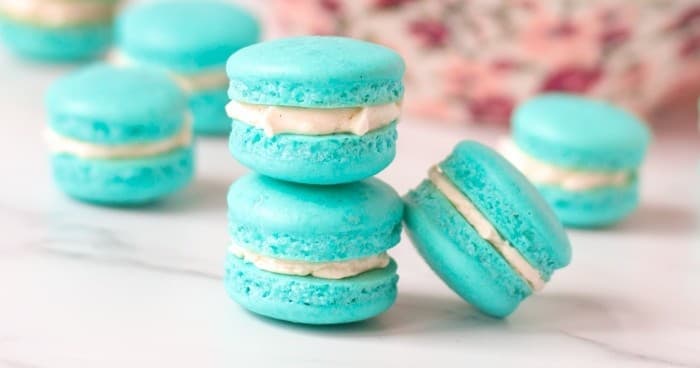 Craft French Macarons with Bettie's Chicago