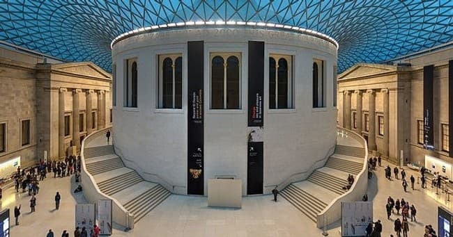 Inside the British Museum: A Two-Hour Guided Tour of London’s Greatest Antiquities photo 1