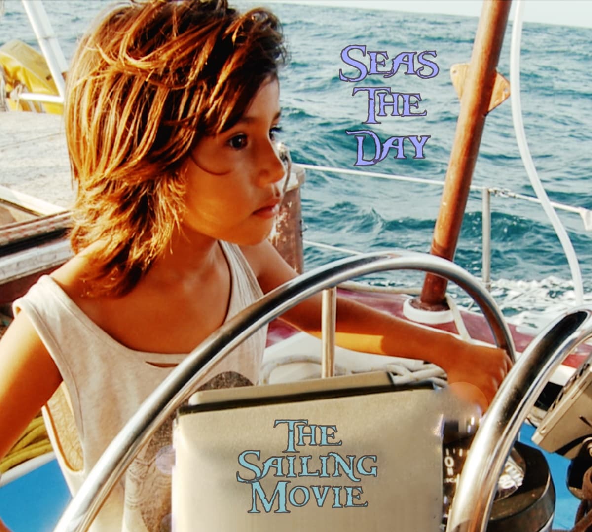 Seas the Day: A Sailing Documentary Night in Kihei, Maui