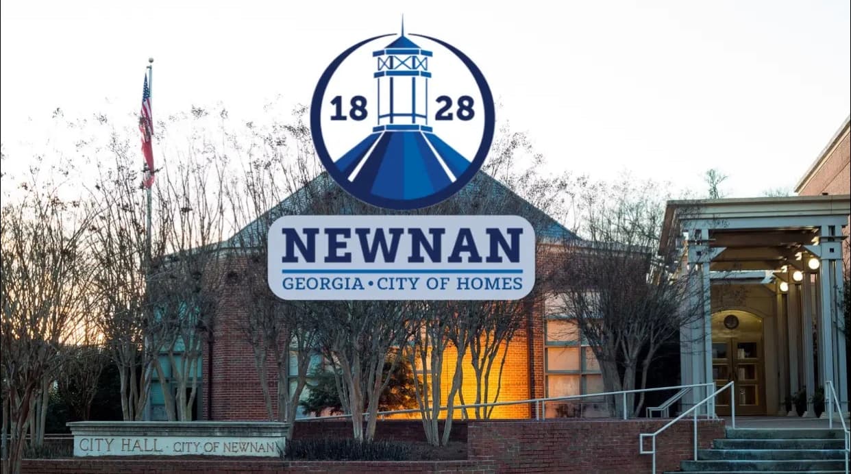 Regional Shared Ride Shuttle Service by Vic's All Purpose LLC in Newnan