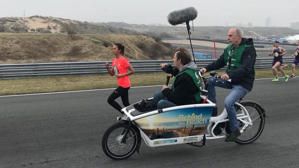 Bike Rentals & Beach Adventures in Zandvoort by Behind The Beach