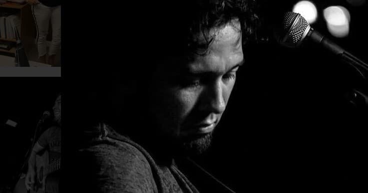 Country Music Experience with Jeff Jacobs at Singing Water Vineyards