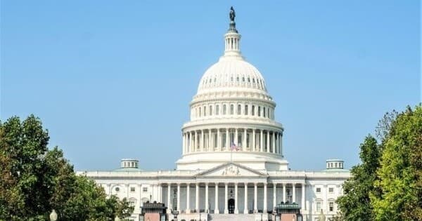 Walk the Inauguration Route: Presidential Preview Tour in Washington, D.C.