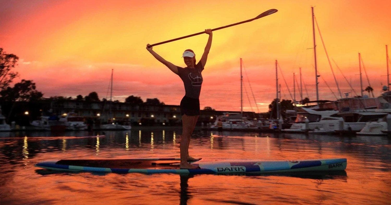 Pro SUP Shop team