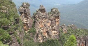 Drive, Walk, and Wildlife: Blue Mountains Private 4WD Day Tour from Sydney