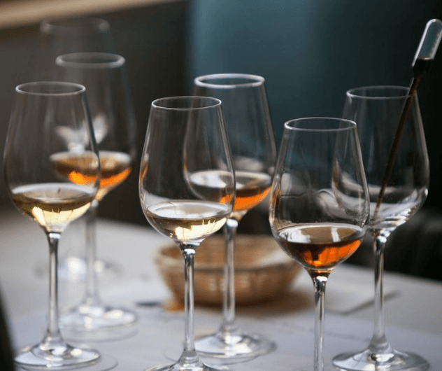 Wine & Food Pairing in Jerez with Grupo Privado