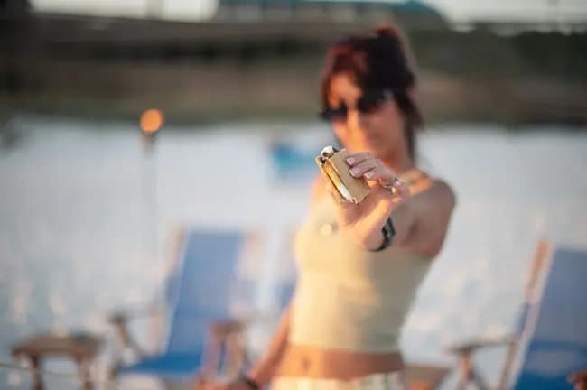 Saltwater Social: Private Beach Bonfires on Florida's Emerald Coast