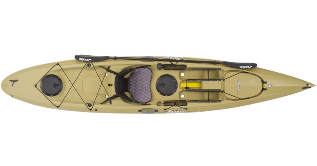 Fishing Kayak Rental | Kayak in Dana Point, California photo 1