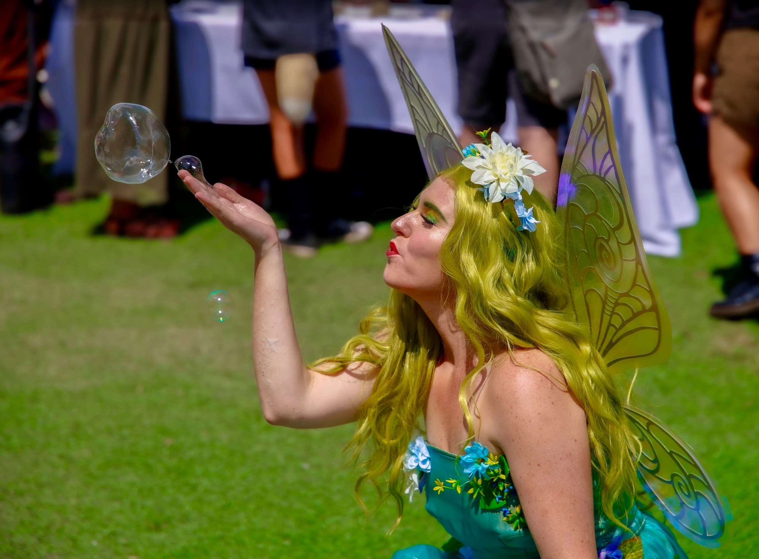 Bring the Magic Home: Princess Party Entertainment in Toronto