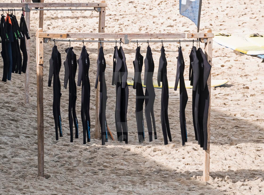 Water Sports Wetsuit Rentals in Mantoloking, NJ