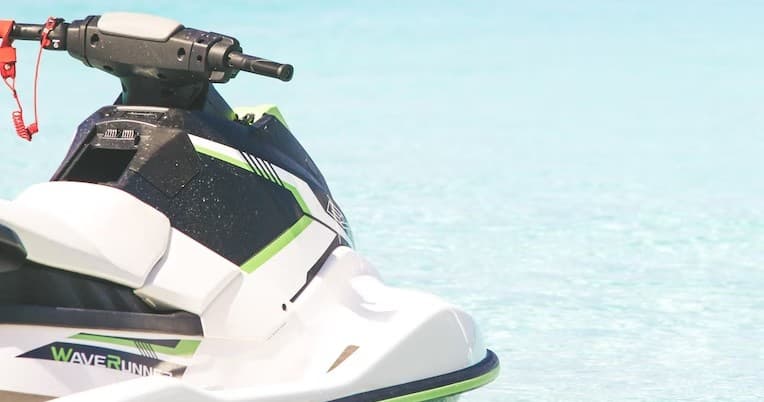 Jet Ski Rentals at Pompano Beach Boat and Jet Ski Rentals