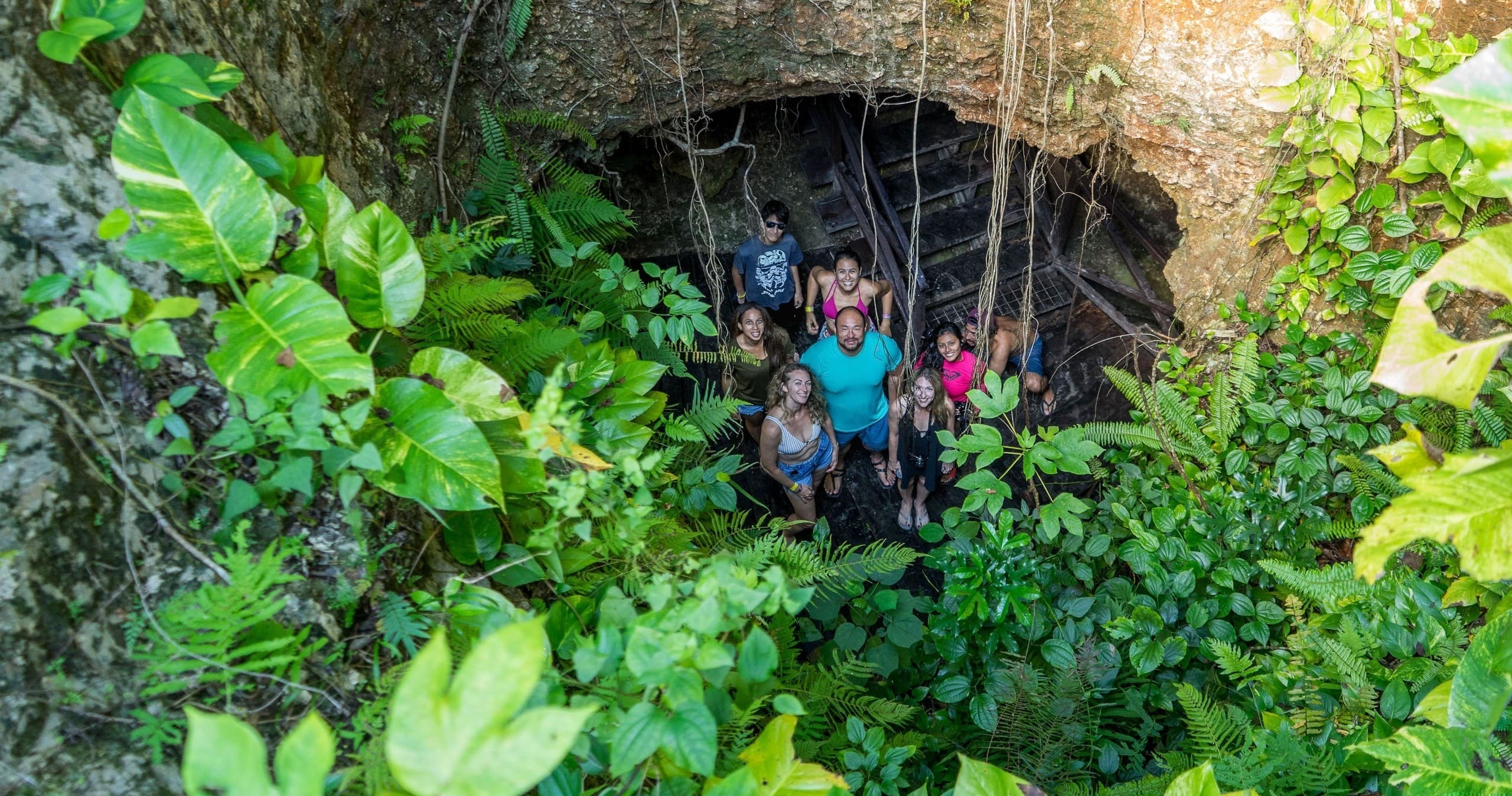 Water Activities & Jungle Tours with Estigo Tours in Cancun