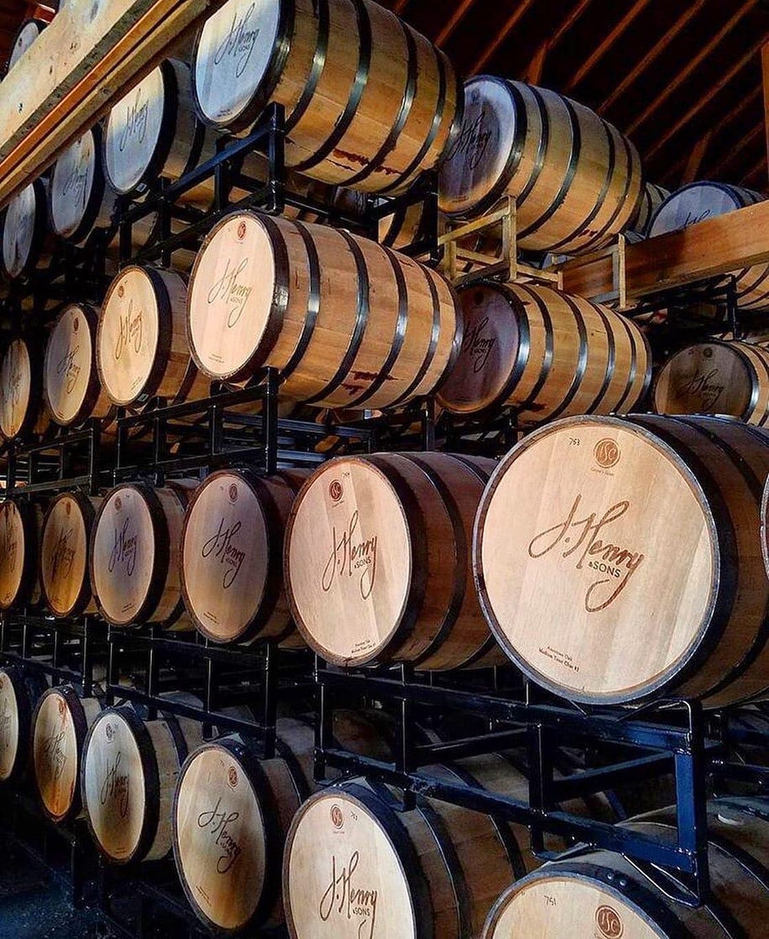 Tour Only - No Bourbon Experience in Dane, Wisconsin
